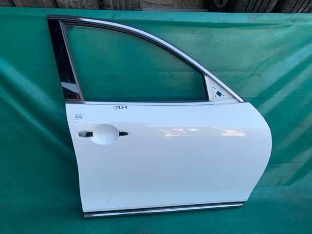H010M1CAMA NISSAN Дверь передняя правая купить в Сумы