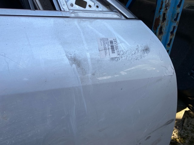 NISSAN H010MJK6MA Дверь передняя правая в наличии Тернополь