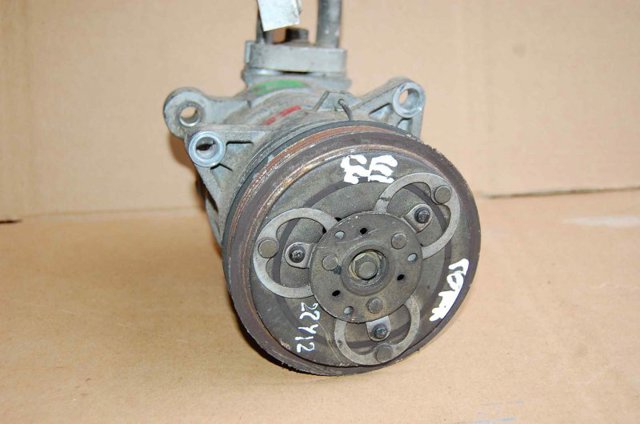 Компрессор кондиционера H12A1AA4DJ MAZDA