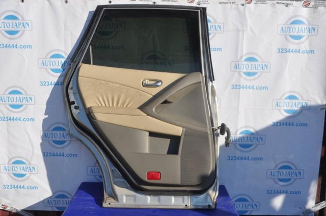 H210A1AAAA Дверь задняя левая купить Николаев