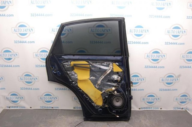 H210ACL7MA NISSAN Дверь задняя левая купить в Черкассы