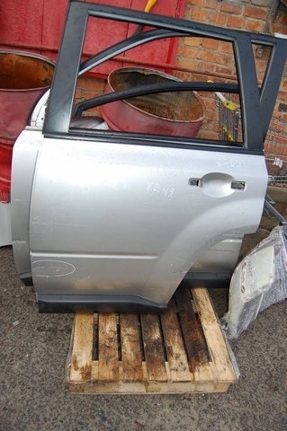 Задняя левая дверь H210AJG0MA NISSAN