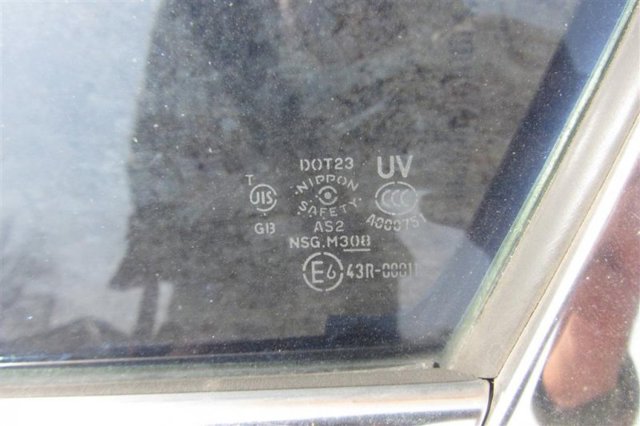 H210AJK0MA NISSAN Дверь задняя левая купить в Львов