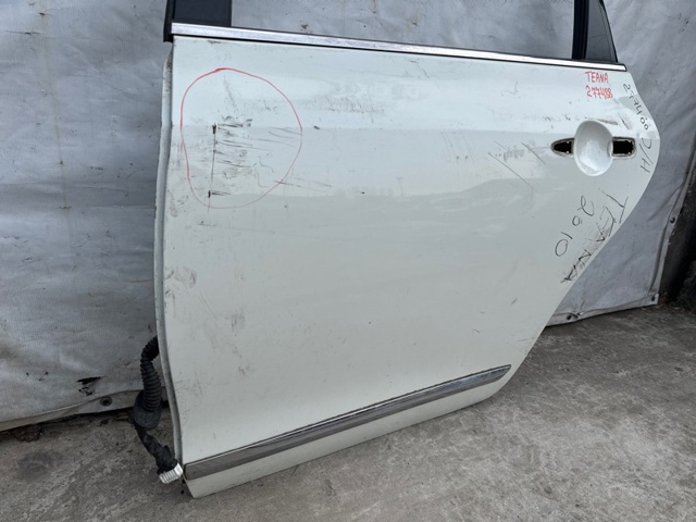 NISSAN H210AJN2AA в наличии Тернополь