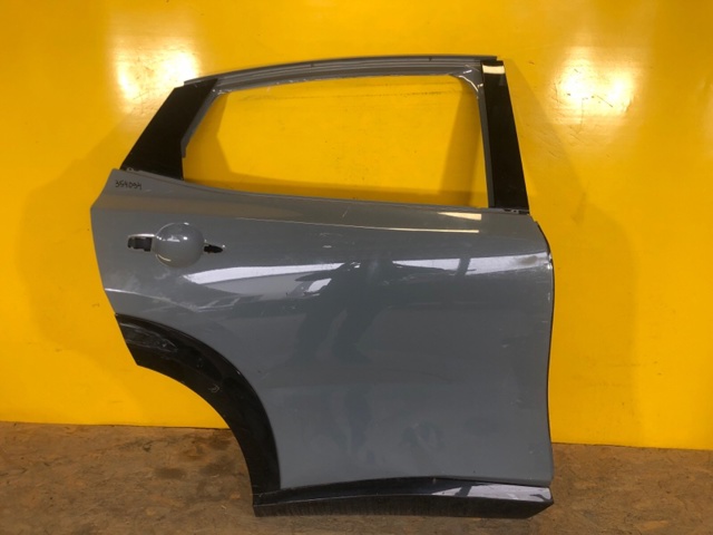 Задняя правая дверь H210M5MPMA NISSAN