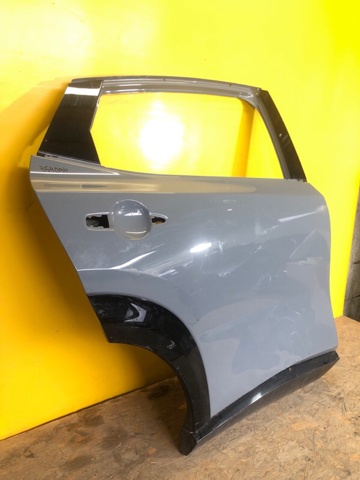 NISSAN H210M5MPMA Дверь задняя правая в наличии Ирпень