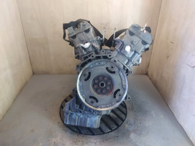 ДВС в сборе H27A SUZUKI