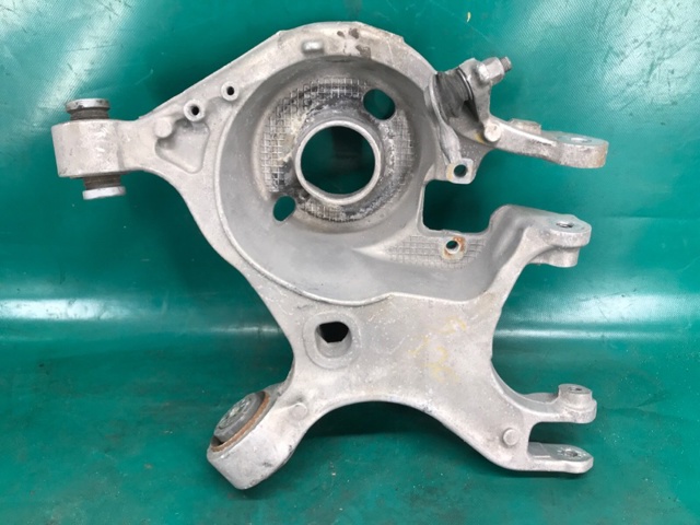 H2GZ5500B FORD Рычаг задней подвески нижний левый купить в Украина