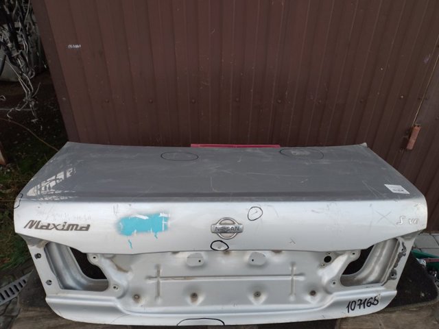 H43003Y5CM NISSAN Крышка багажника купить в Кривой Рог