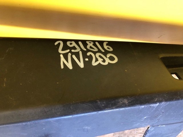 H50223LGEH NISSAN Бампер задний купить в Хмельницкий
