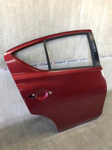 NISSAN HBA003BAAB в наличии Хмельницкий
