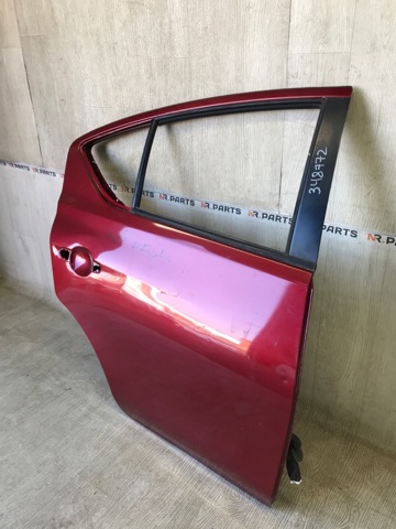 NISSAN HBA003BAAB в наличии Черновцы