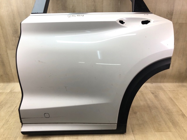 HBA015NAMA NISSAN Дверь задняя левая купить в Ужгород