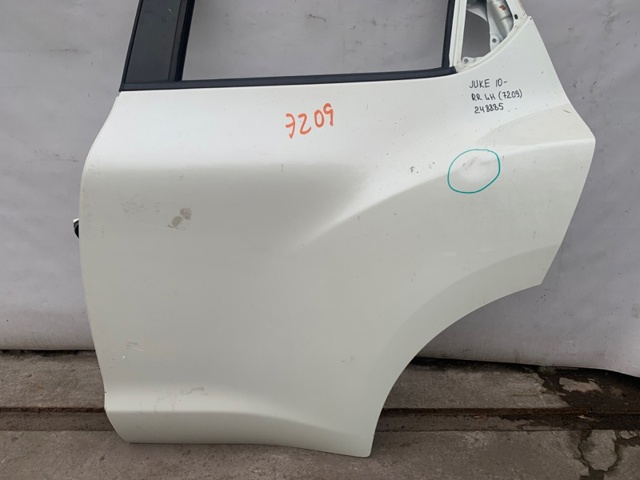 NISSAN HBA0A1KAMA в наличии Николаев
