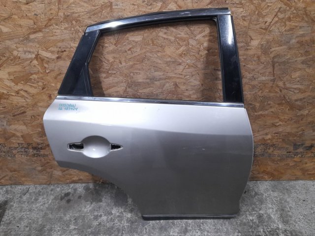 Задняя правая дверь HBA0M1BAMA NISSAN