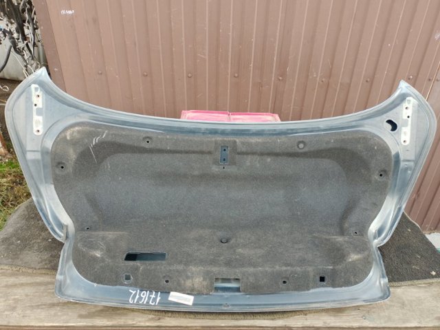 NISSAN HDC00JK0MM Крышка багажника в наличии Черкассы
