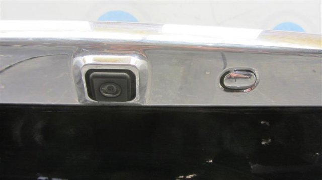 NISSAN HDC00JK0MM Крышка багажника в наличии Ровно
