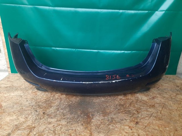 NISSAN HEM221AA0H Бампер задний в наличии Львов