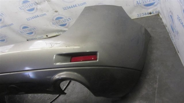 NISSAN HEM221AA0H Бампер задний в наличии Николаев