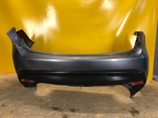 NISSAN HEM221CA0H Задний бампер в наличии Винница