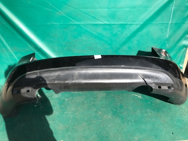 Бампер задний HEM221CH0H NISSAN
