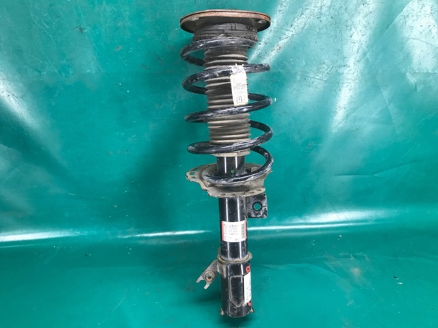 Амортизатор подвески передний правый HG9Z18124A FORD