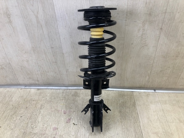 Стойка передняя левая HG9Z18124G FORD