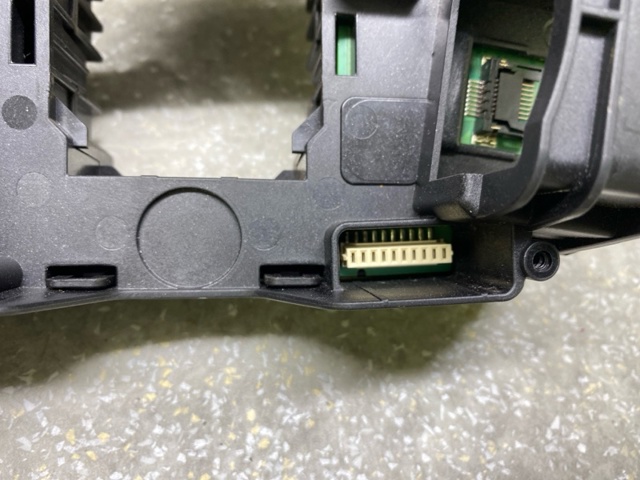 HG9Z3F791JB FORD Переключатель подрулевой, в сборе купить в Винница