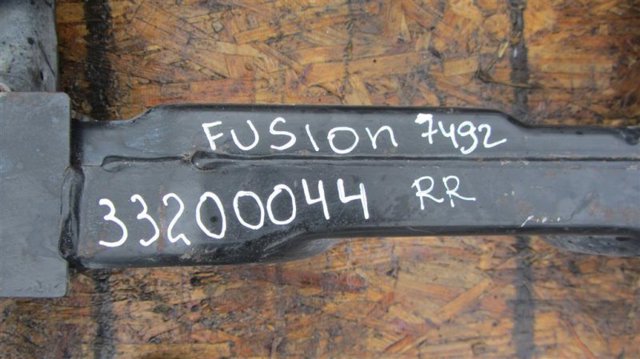 HG9Z5035A FORD Балка задней подвески (подрамник) купить в Винница