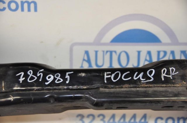 HG9Z5035A FORD Балка задней подвески (подрамник) купить в Хмельницкий