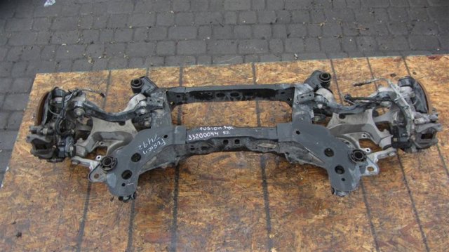 Подрамник задний HG9Z5035B FORD