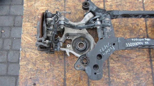 HG9Z5035B FORD Подрамник задний купить в Черкассы