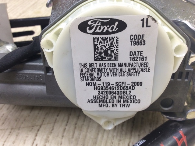 FORD HG9Z54611B09AA в наличии Ровно