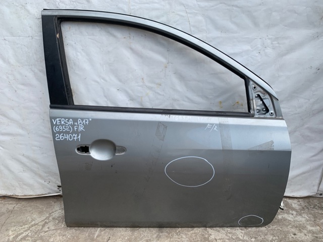 HMA003BAAB NISSAN купить в Кривой Рог