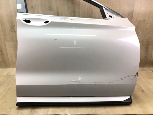 NISSAN HMA005NAMA Дверь передняя правая в наличии Львов