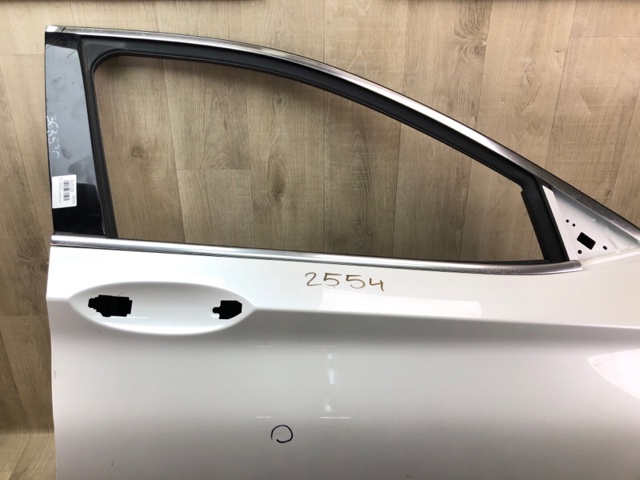 HMA005NAMA NISSAN Дверь передняя правая купить в Винница