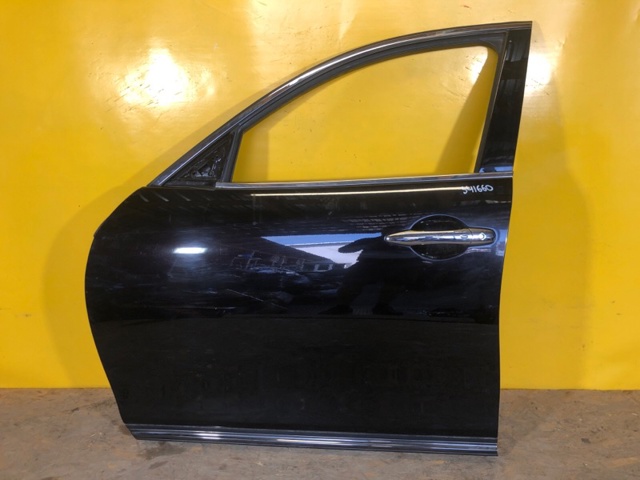 Двери кабины HMA0A1CAMA NISSAN