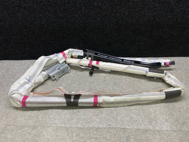 Подушка безопасности, сбоку правая HS7354042D94AG FORD