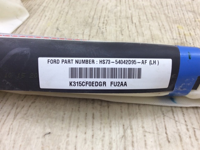 HS7354042D95AF FORD купить в Киев