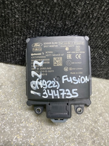 HS7T14D453AF FORD купить в Ирпень