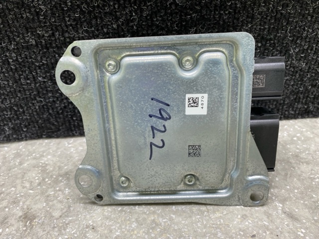 FORD HS7Z14B321H Модуль-процессор управления подушкой безопасности (ЭБУ AIRBAG) в наличии Ужгород