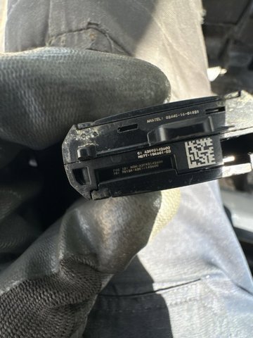 FORD HS7Z15K601B в наличии Житомир