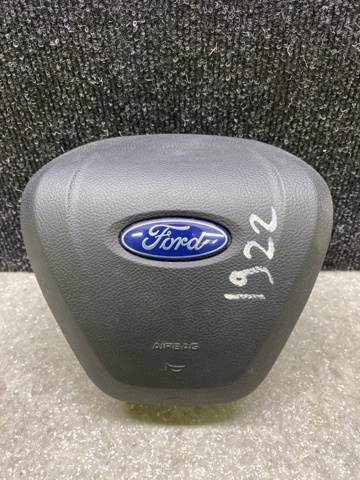 Подушка безопасности боковая HS7Z78043B13AG FORD