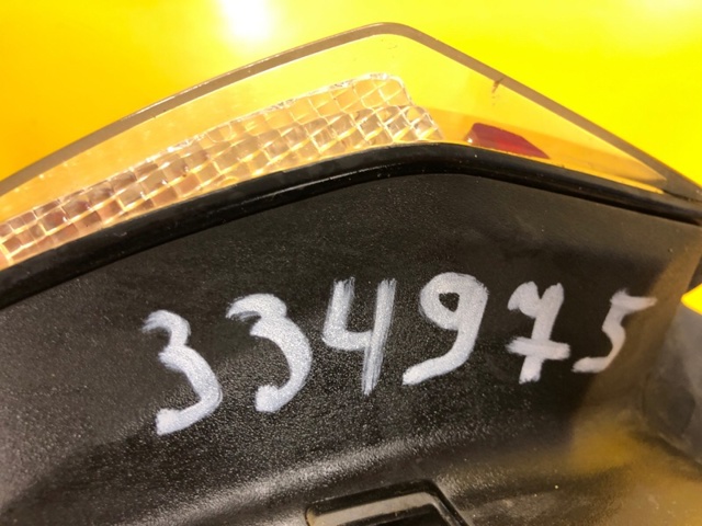 HT4Z13405E FORD Фонарь задний левый купить в Сумы