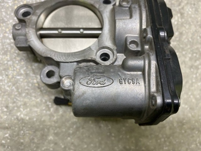 HX7G9F991AA FORD Дроссельная заслонка в сборе купить в Чернигов