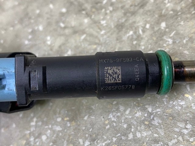 HX7Z9F593B Топливные форсунки купить Тернополь