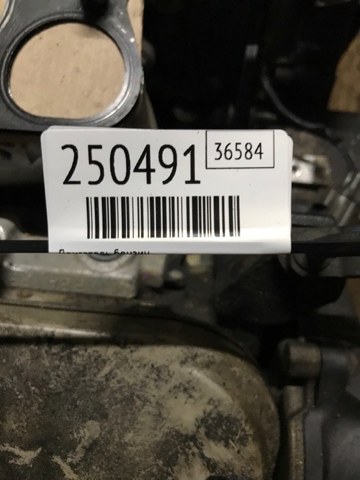 HONDA J30A1 Двигатель в сборе в наличии Львов