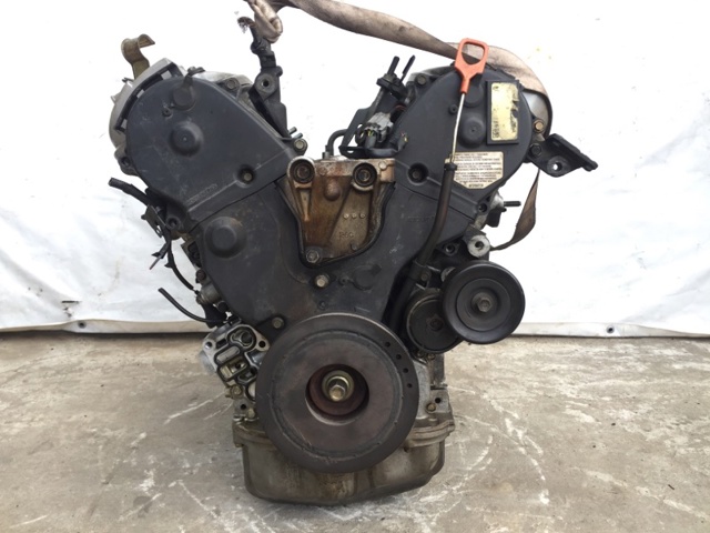 ДВС в сборе J30A1 HONDA
