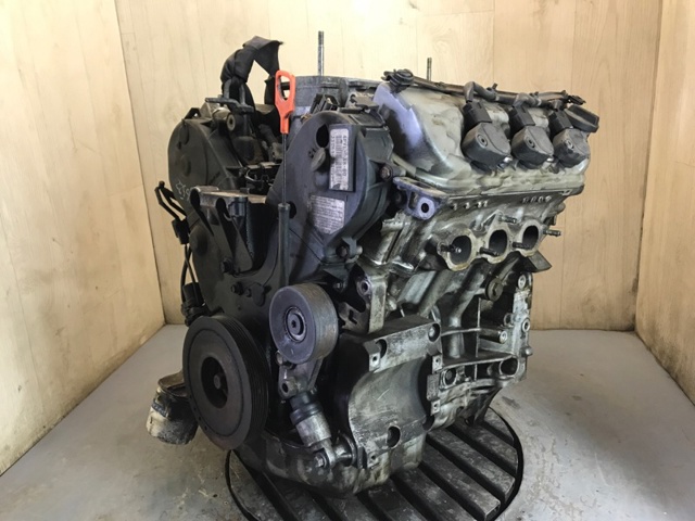 ДВС в сборе Acura MDX 1