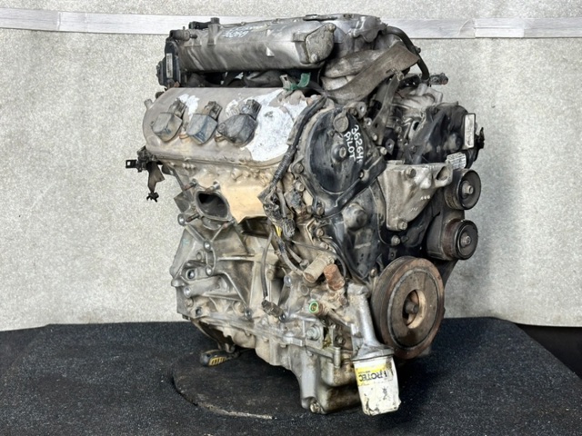 HONDA J35A6 Двигатель в наличии Каменское